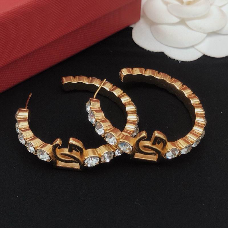 DG Earring 09yxq16